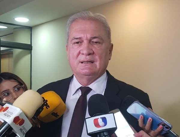 Chats filtrados: Ministerio Público podría requisar teléfono del fiscal Aldo Cantero - El Independiente