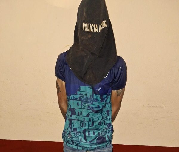 Tras 6 años prófugo, capturan a supuesto abusador de una menor - Unicanal