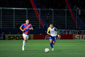 Sportivo Luqueño y Cerro Porteño prometen un duelo atrapante - Unicanal