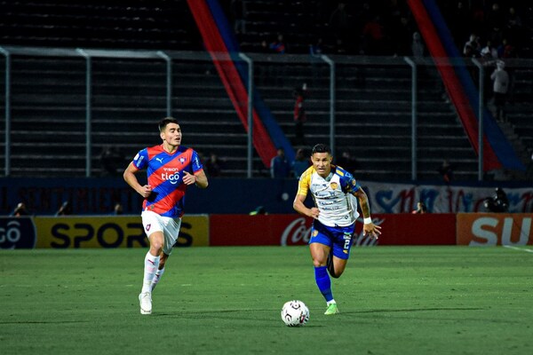 Sportivo Luqueño y Cerro Porteño prometen un duelo atrapante - Unicanal