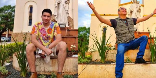 Fallecido en la casa de Mili Britez era su "asistente" ndaje