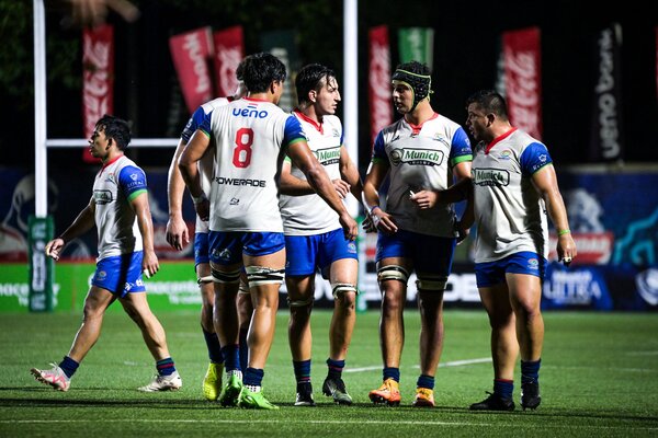 Los Yacarés XV desafían al vigente campeón | 1000 Noticias