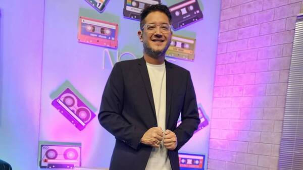 [VIDEO] ¡Junior Rodríguez puso en venta sus "juguetes más queridos"!