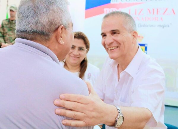 ¿Se vienen movidas y más renuncias en el MOPC?