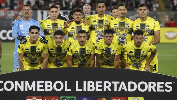 Arrúa está conforme con campaña copera