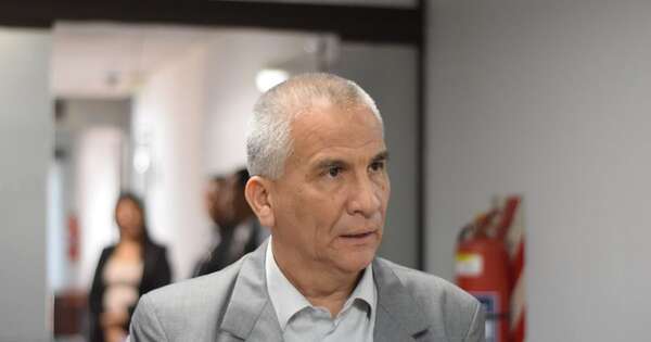 Diario HOY | Renuncia el Viceministro de Obras y explica el motivo
