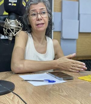 Centro de Desintoxicación de Alto Paraná hace frente a problema social, sin presupuesto