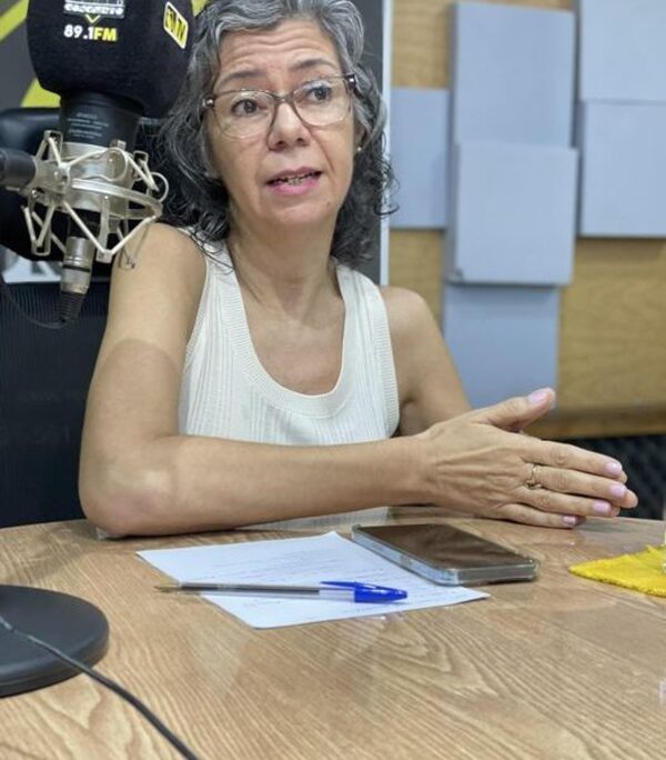 Centro de Desintoxicación de Alto Paraná hace frente a problema social, sin presupuesto