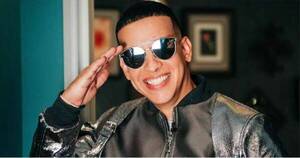 [VIDEO] ¡Daddy Yankee dejó el reguetón y se volvió pastor evangélico!
