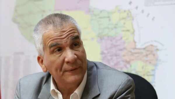 Por motivos personales, renunció viceministro de Obras Públicas - ADN Digital