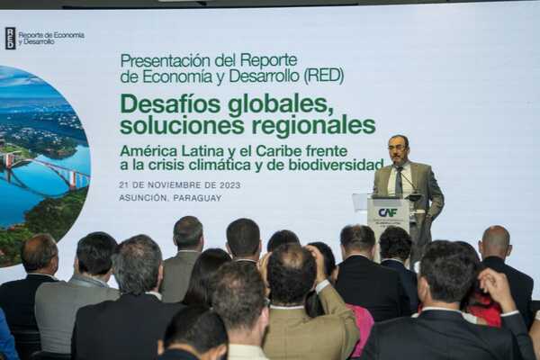 Foro sobre infraestructura para la integración regional sostenible se realizará en Asunción - La Tribuna