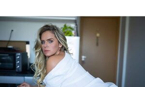 Gaby Wolscham se puso contra los deliverys haraganes: “No quieren movel el culo”