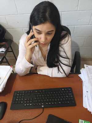 Imputan a padre e hijo árabes por sucesivos casos de violencia - La Clave