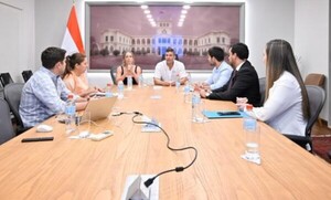 Gobierno creará Programa Nacional de Cuidados Alternativos y Adopciones para que niños y adolescentes puedan acceder a una familia - .::Agencia IP::.