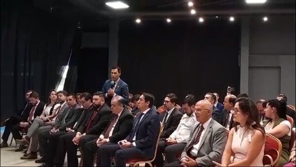 Abogados critican mora en casos de magistrados que accionaron contra su destitución