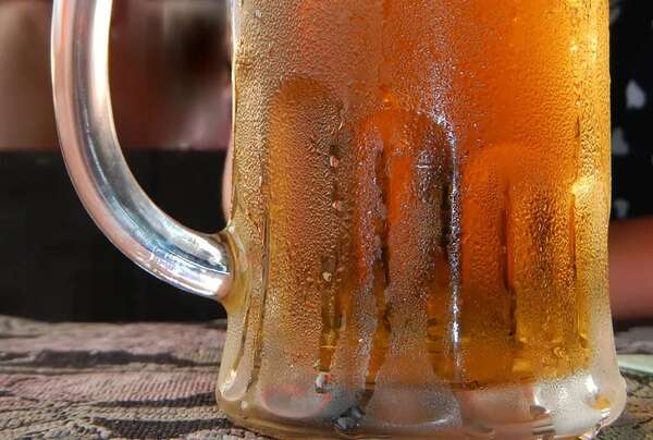 ¿A qué temperatura tiene que estar la cerveza para que sea más rica? - Gastronomía - ABC Color