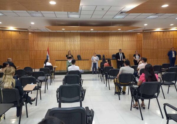 Culminaron las evaluaciones de conocimiento para vacancias de Villarrica
