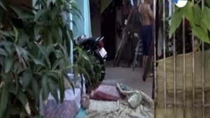 Cortes de luz persisten en Asunción por zona de riesgo