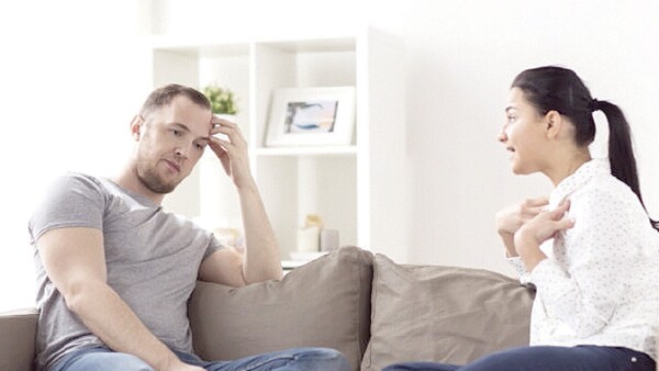 “Mi marido y yo nos peleamos por dónde pasar la Semana"