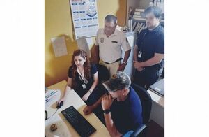 Se implementó el Oficio Electrónico en la Granja Itá Porã de la Penitenciaría de Emboscada