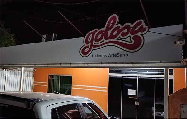 Propietario de heladería de Hernandarias lamenta muerte de funcionario | DIARIO PRIMERA PLANA