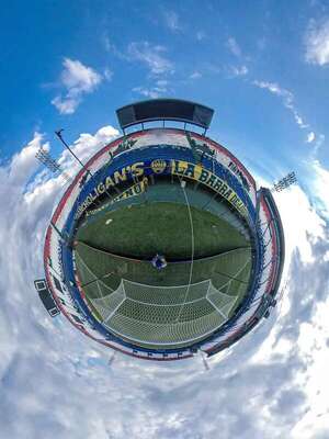 Luqueño-Cerro Porteño, duelo de alto voltaje - Fútbol - ABC Color