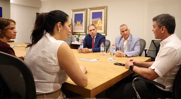 Ministra confirmó renuncia de su viceministro de Obras por razones personales