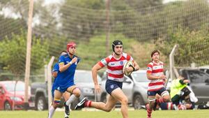 Inicio a pura victoria para Yacarés M18