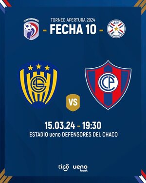 Hoy se abrirá una nueva fecha del Torneo Apertura de Fútbol - ADN Digital