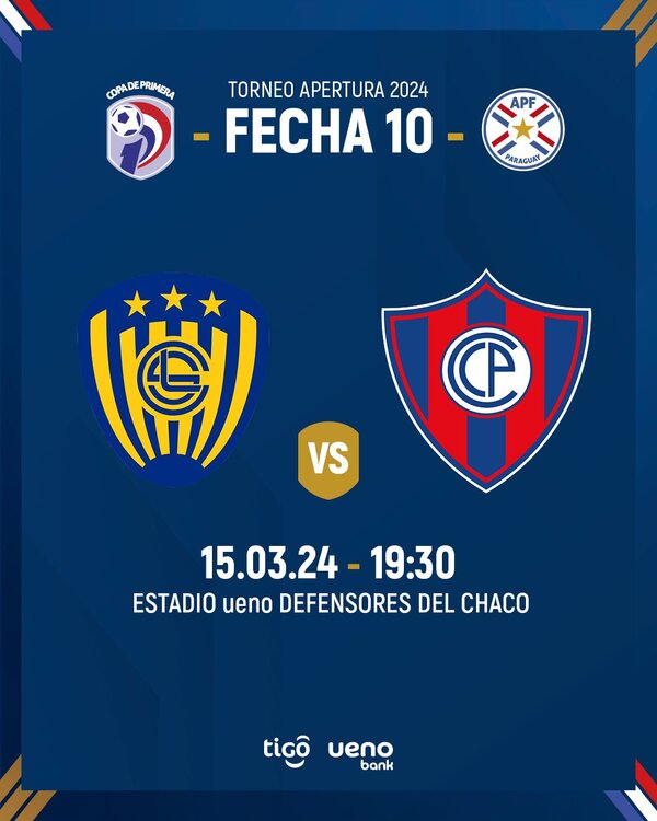 Hoy se abrirá una nueva fecha del Torneo Apertura de Fútbol - ADN Digital