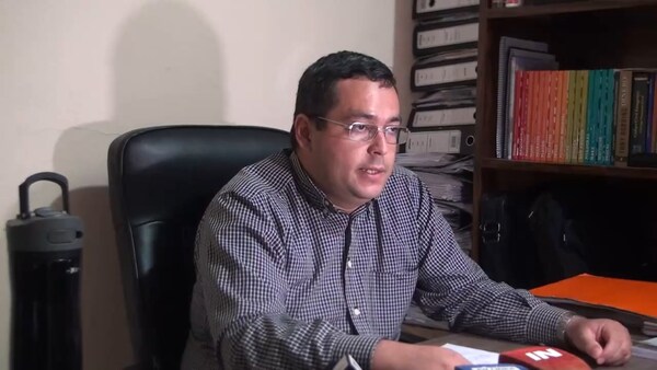 Valenzuela habló tras su destitución como presidente de la Junta Municipal de Cambyretá