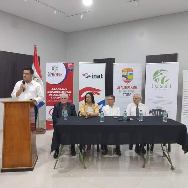 Programa Departamental de Ablación y Trasplante de Órganos en Alto Paraná completa su tercera jornada - ADN Digital