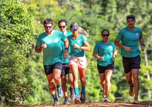 Versus / El trail más esperado llega de la mano de BASA