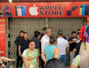 Informadores de ventas piden ser diferenciados de los “pirañitas” - ABC en el Este - ABC Color