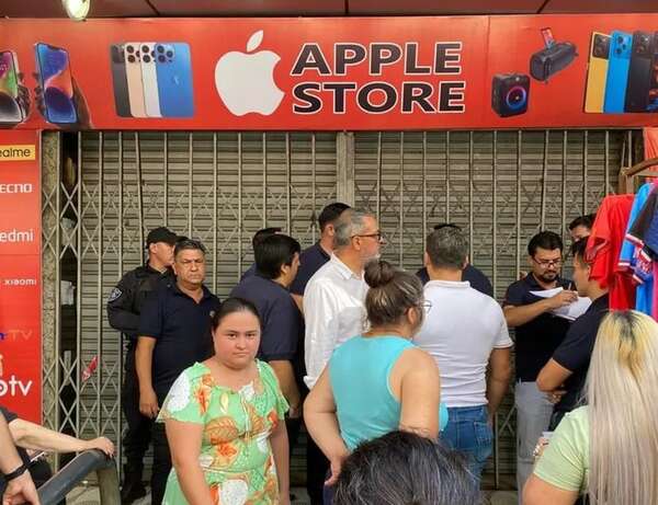 Informadores de ventas piden ser diferenciados de los “pirañitas” - ABC en el Este - ABC Color