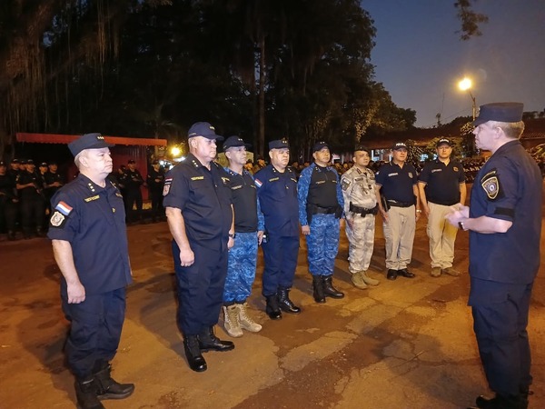 Empresario afirma que inseguridad en CDE no se está atacando con seriedad - Megacadena - Diario Digital