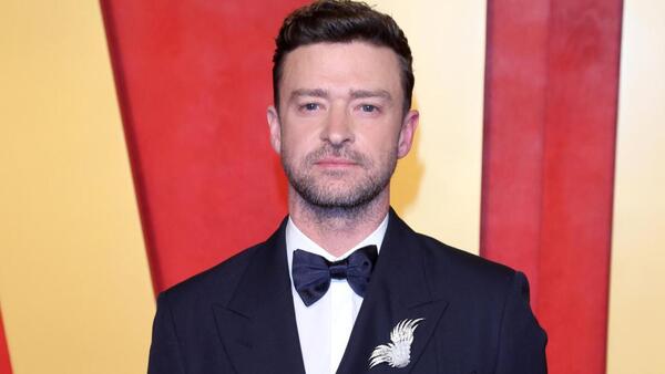Justin Timberlake recibe duras críticas tras su primer disco en 6 años