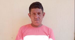 DETIENEN A SUJETO CON ORDEN DE CAPTURA EN VILLARRICA