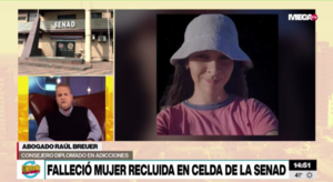 Consejero responsabiliza al Estado por muerte de joven en Senad y habló de homicidio culposo - Megacadena - Diario Digital
