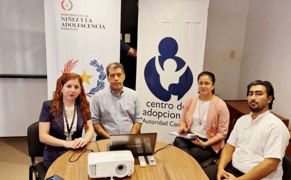 Campaña de sensibilización sobre protección de derechos de niños, niñas y adolescentes