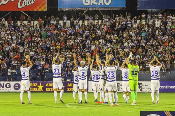 Versus / Avisan que el Río Parapití será un caldero ante los grandes