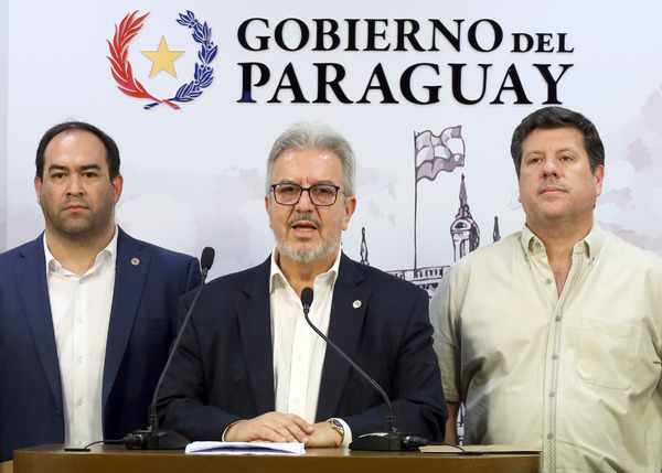 UIP y Capasu expresan preocupación ante pérdidas ocasionadas por cortes de energía eléctrica - MarketData