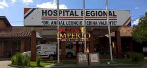 Abuela denuncia negligencia médica con su nieto que falleció en el Hospital Regional - Radio Imperio 106.7 FM