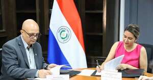 Diario HOY | Ministerio y abogados laboralista suscriben acuerdo para fomentar la calidad del trabajo