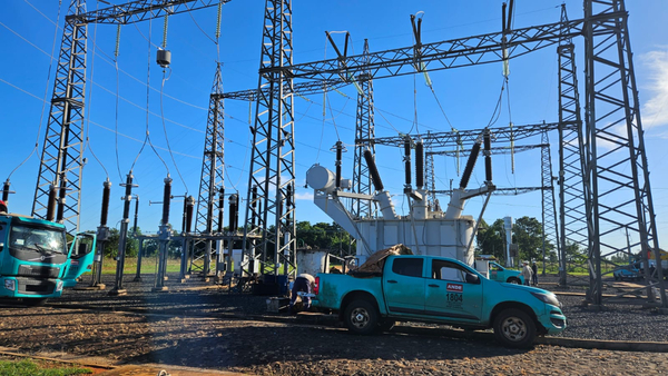 Cortes constantes de luz afectan a la producción. Empresarios e industriales piden solución de fondo - La Tribuna