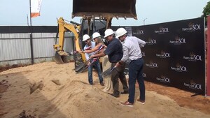 Paseo del Sol: el nuevo proyecto estrella de Codas Vuyk en la Ciudad de Encarnación