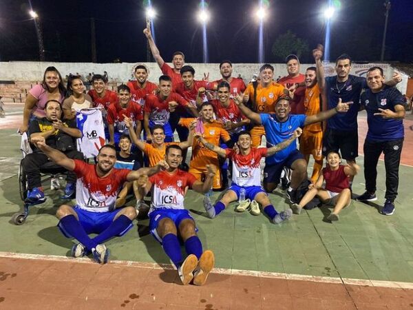 Se cierra tercera semana de las eliminatorias 2024