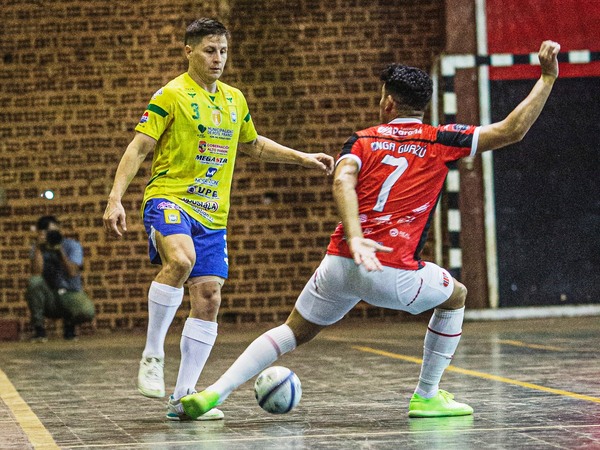 Electrizantes partidos en la penúltima fecha de eliminatorias - La Clave