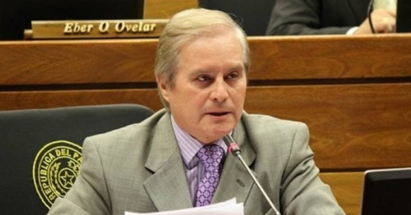 Juicio a Dany Durand: Fiscalía ratifica acusación por presunta declaración falsa
