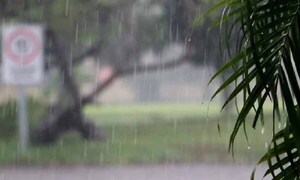 Lluvias y tormentas aplacarán el calor en cinco departamentos – Prensa 5